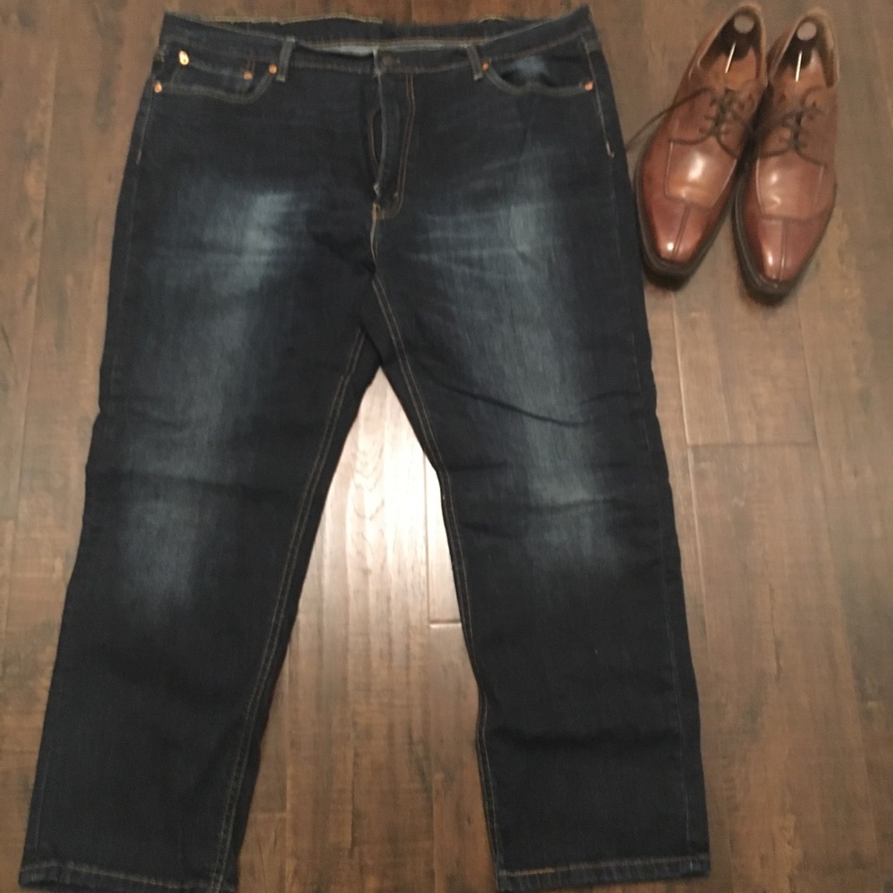 Men’s jeans